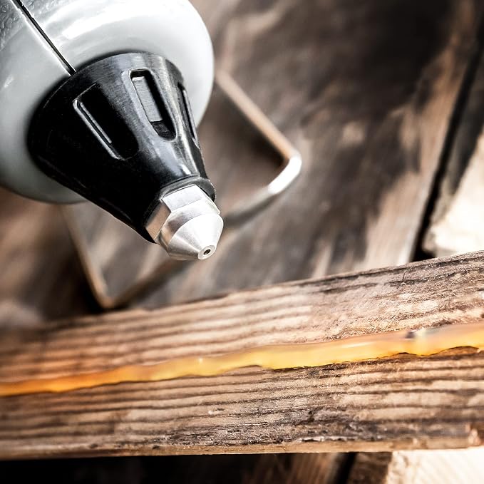HD250 Dripless Hot Glue Gun - Image 2