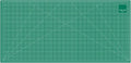 Headley Tools 39.4'' X 78.7'' Thickened Self Healing Cutting Mat, Rotary by HeadleyTools