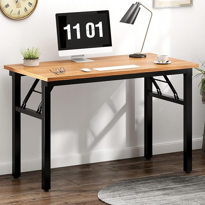Need Folding Computer Desk - Image 2