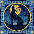 Make Your Own Stunning Mosaic by ALEA+Mosaic