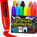 ARTISTRO 12 Multicolor Paint Pens by ARTISTRO