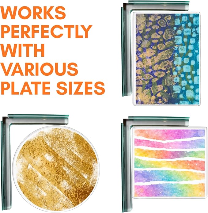 Gel Press Placement Tool – Precision Alignment Guide - Image 2