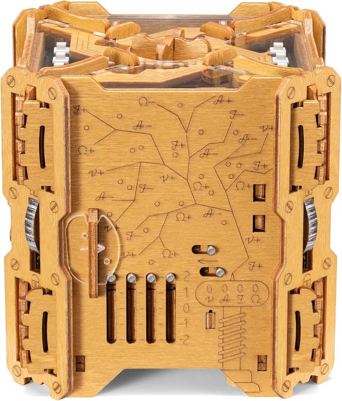 Puzzle Potato Tesla Box - Image 11