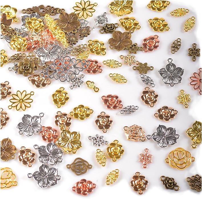 stino 100g Metal Pendant Charms by stino