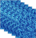 Fake Water Stickers by Unknown