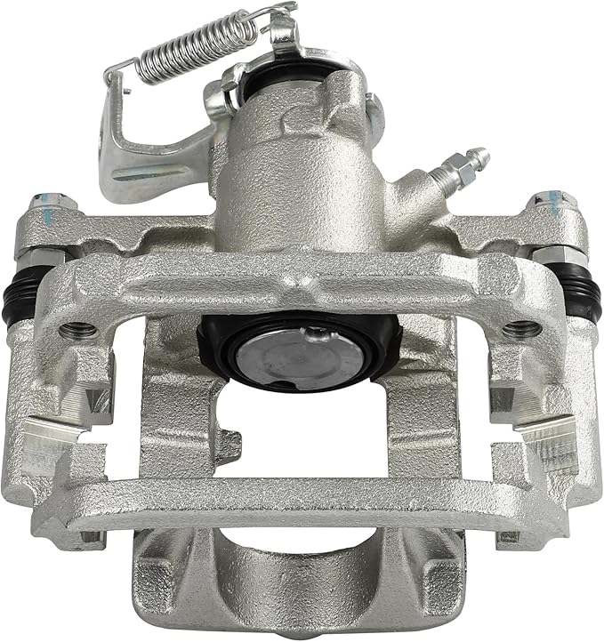 SCITOO Rear Left Brake Caliper With Bracket 18B5471 Compatible For Buick For Encore 2013-2017,For Chevrolet For Sonic 2013-2016,For Chevrolet For Trax 2013-2017