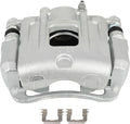 SCITOO 19B6462 Front Right Disc Brake Caliper Assembly w/Bracket For Hyundai For Santa Fe 2010-2012,For Kia For Sorento 2011-2013