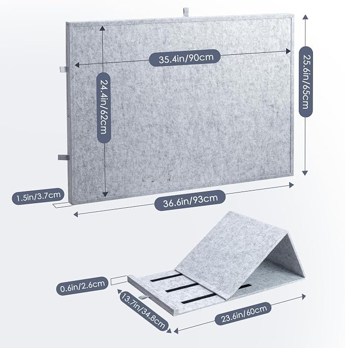 Tektalk Jigsaw Puzzle Table - Image 6