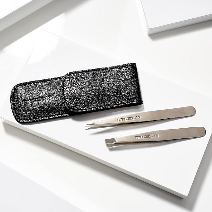 Tweezerman Petite Tweeze Set - Image 8
