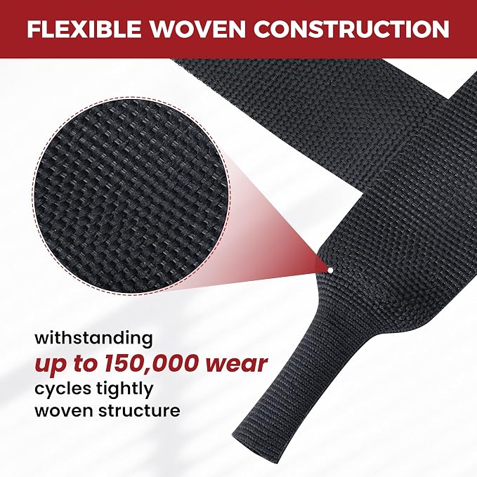 Heat Shrink Wire Loom 2:1 Shrinkable Braided Cable Sleeve 3/8 Inch ID-128ft - Image 6