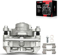 Torchbeam Front Brake Caliper Right for Honda Accord 1990-1997, Acura CL 1997-1999, Front Right Caliper Replace # 19B1334