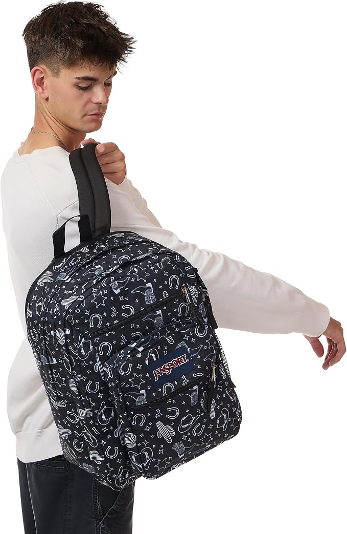 JanSport Laptop Backpack - Image 6
