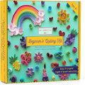 MY CREATIVE CAMP Beginner's Quilling Kit by MyCreativeCamp