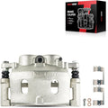 Torchbeam Front Brake Caliper for Chevrolet 2008-2018 Silverado 1500, GMC 2008-2018 Sierra 1500, Chevrolet 2008-2020 Tahoe, GMC 2008-2020 Yukon, Front Left or Front Right Caliper Replace # 18B4918A