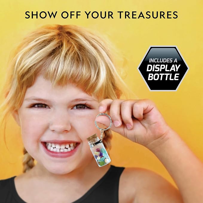National Geographic Birthstone Dig Kit - Image 4