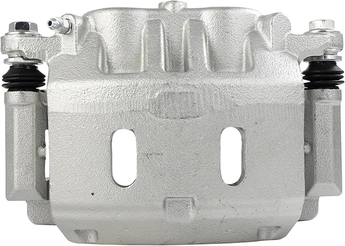SCITOO Front Left Brake Caliper With Bracket 19B3339 Compatible For INFINITI For QX56 2007-2013,For INFINITI For QX80 2014-2022,For Nissan For Armada 2006-2015 2017-2022