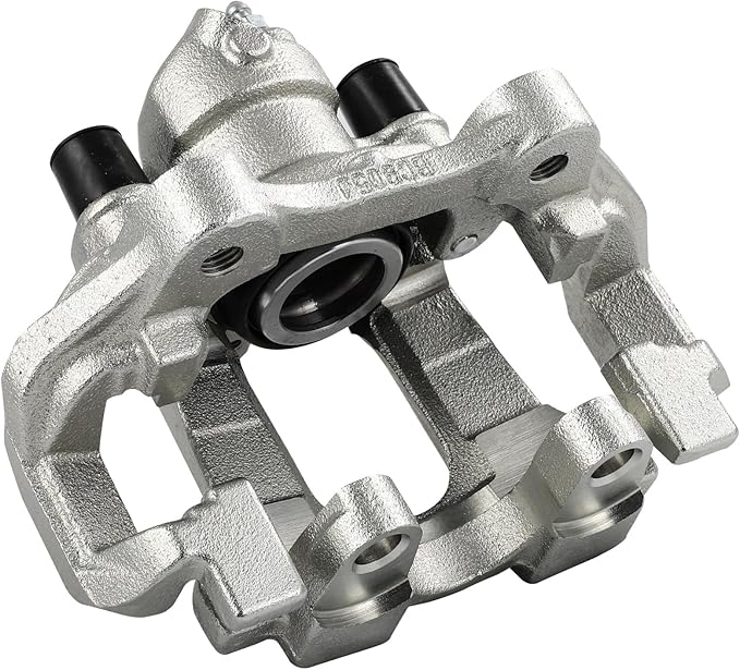 SCITOO Rear Right Brake Caliper With Bracket 19B3315 Compatible For Mercedes-Benz For GL320 2007-2009,For Mercedes-Benz For GL350 2010-2012,For Mercedes-Benz For GL450 2007-2012