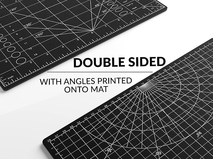 XNM Premium Self Healing Cutting Mat - Image 5