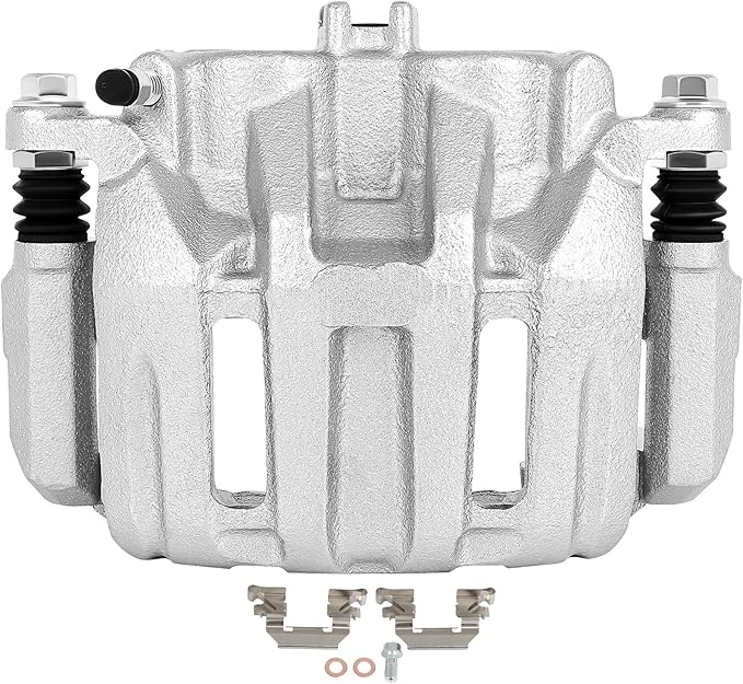 SCITOO 19B2959 Front Right Disc Brake Caliper Assembly w/Bracket For Acura For RDX,For Honda For Accord Crosstour/For Crosstour/For CR-V/For Odyssey
