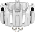 SCITOO 19B2959 Front Right Disc Brake Caliper Assembly w/Bracket For Acura For RDX,For Honda For Accord Crosstour/For Crosstour/For CR-V/For Odyssey