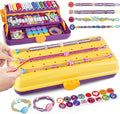 Cmiolacuna Friendship Bracelet Kit by Cmiolacuna