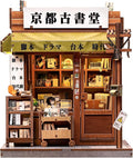 Cutefun Book Nook Kit by Cutefun