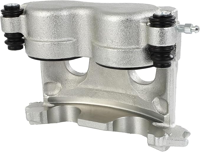 SCITOO Front Left Brake Caliper Without Bracket 18-4761 Compatible For Ford For E-150 2007,For E-250 2003-2007,For E-350 Super Duty 1999-2007,For E-450 Super Duty 2005-2007,For F-250 1997-1999