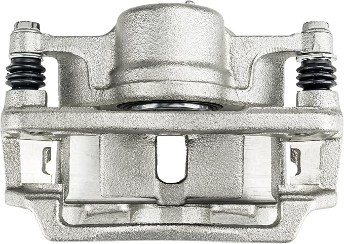 Torchbeam Front Brake Caliper for Honda 2006-2011 Civic 1.8L, Honda 2001-2005 Civic 1.7L, Honda 1996-2000 Civic 1.6L, Honda 2010-2014 Insight, Front Left or Front Right Caliper Replace # 19B1833