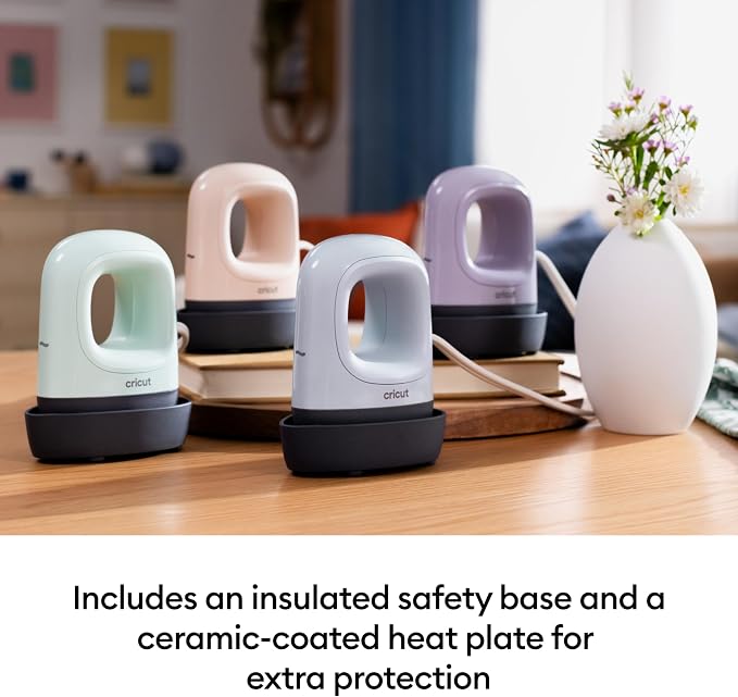 Cricut EasyPress Mini™ LT - Image 9