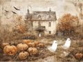 VeGuude Halloween Diamond Art Kits by VeGuude