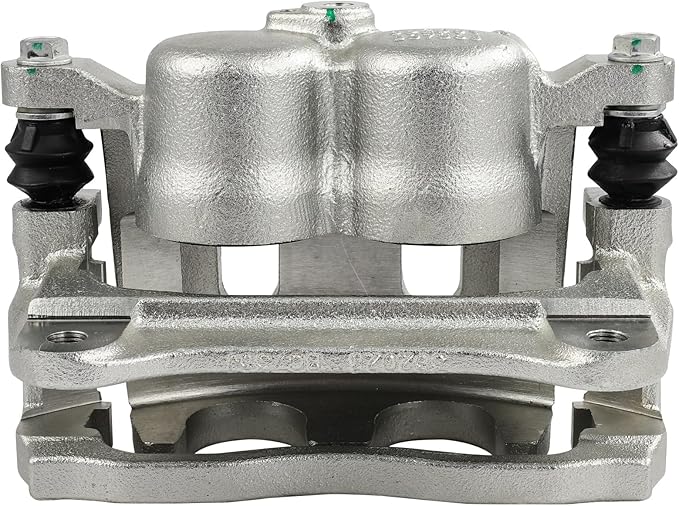 SCITOO 19B6033 Front Right Disc Brake Caliper Assembly w/Bracket For Toyota For Venza 2009-2016