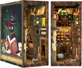 CUTEBEE Book Nook Kit by CUTEBEE
