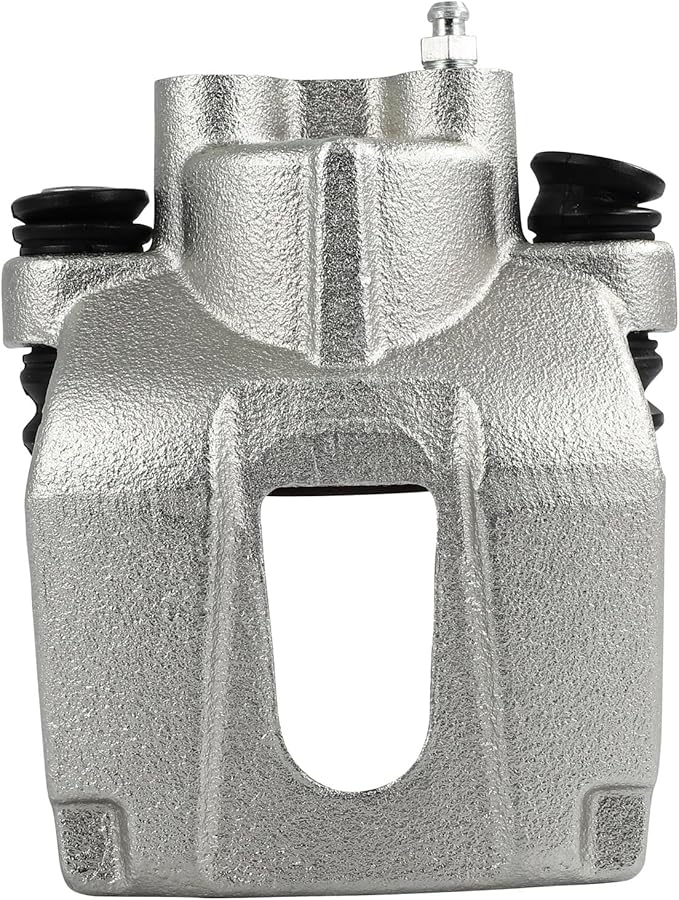 SCITOO Rear Left Brake Caliper Without Bracket 184998 Compatible For Jeep For Commander 2006-2010,For Jeep For Grand Cherokee 2005-2010