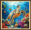 Redxing Counted Cross Stitch Kit by RedxingStampedCrossStitchK