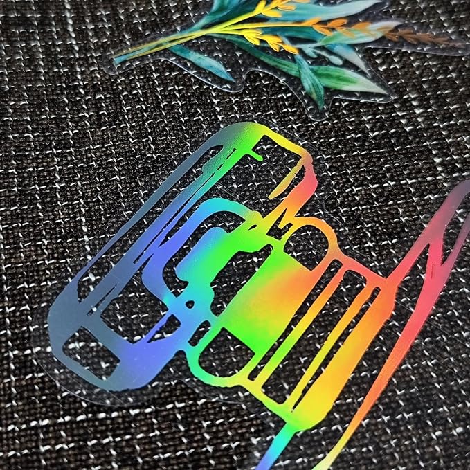 Thousand Flower Bookmark, DIY Rainbow Bookmark Making Kit - Image 6