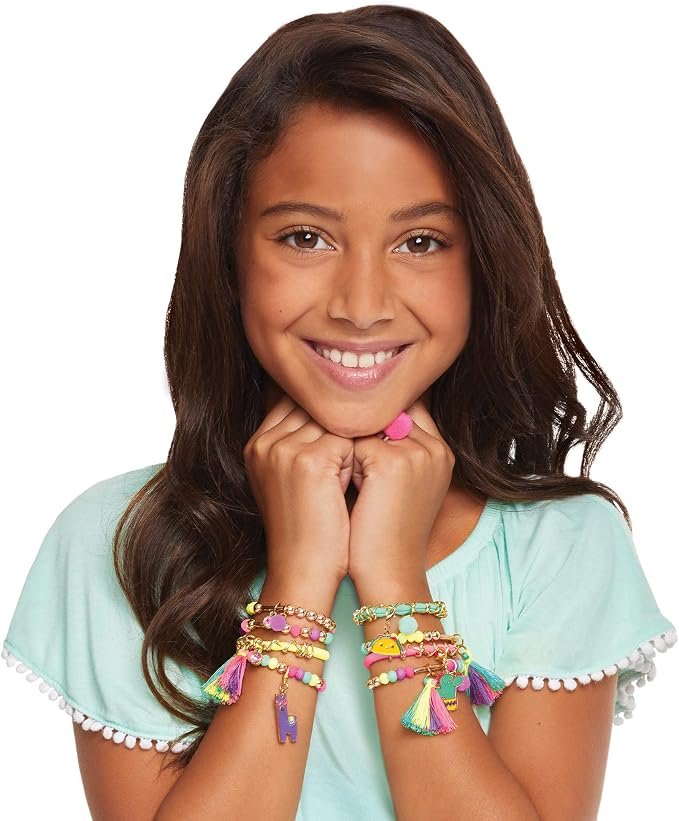 Make It Real: Neo-Brite Chains & Charms Kit - Image 4