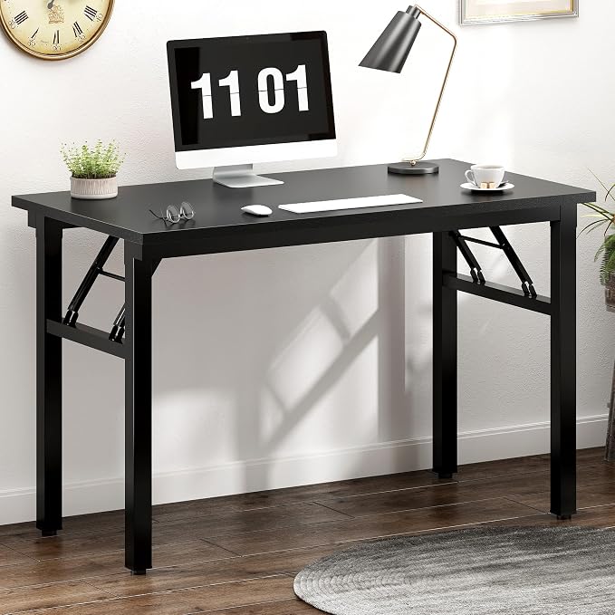 Need Folding Computer Desk - Image 2