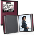 Dunwell Art Portfolio 8.5x11 Folder, Portfolio Binder by Dunwell