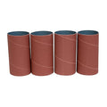 JET 3" x 5-1/2" Sanding Sleeves, 100 Grit (575943)