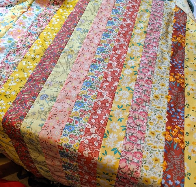 Jelly Roll Fabric - Image 4