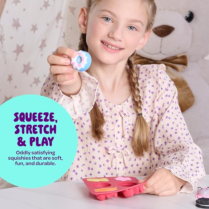 Taba Squishy Making Kit for Kids - Image 5