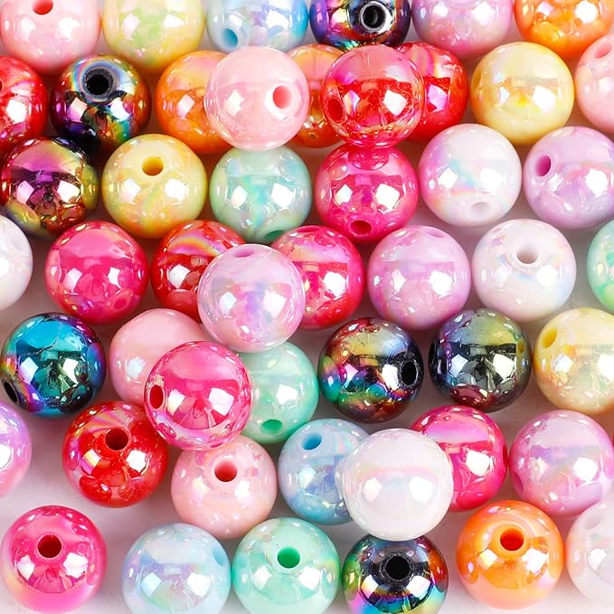 250 Pcs Beads for Pens - Image 8