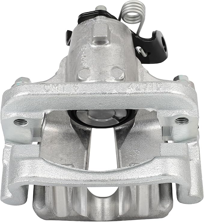 SCITOO 18B5505 18B5504 Rear Left & Right Disc Brake Calipers Assembly w/Bracket For Chevrolet For Malibu 2014-2015,For Chevrolet For Malibu Limited 2016