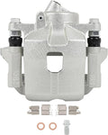 SCITOO Front Right Brake Caliper With Bracket 19B2689 Compatible For Toyota For RAV4 2001 2002 2003 2004 2005