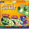 Skillmatics Sun Paper Art Kit by Skillmatics