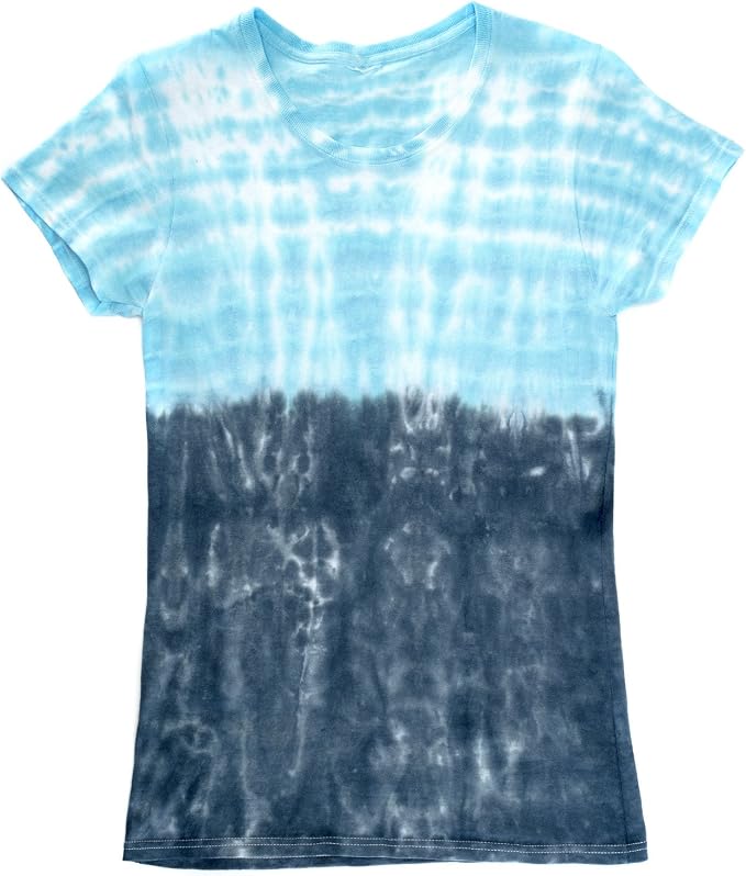 Tulip One-Step Tie-Dye Kit One-Step Tie Kit Fabric Dye - Image 3