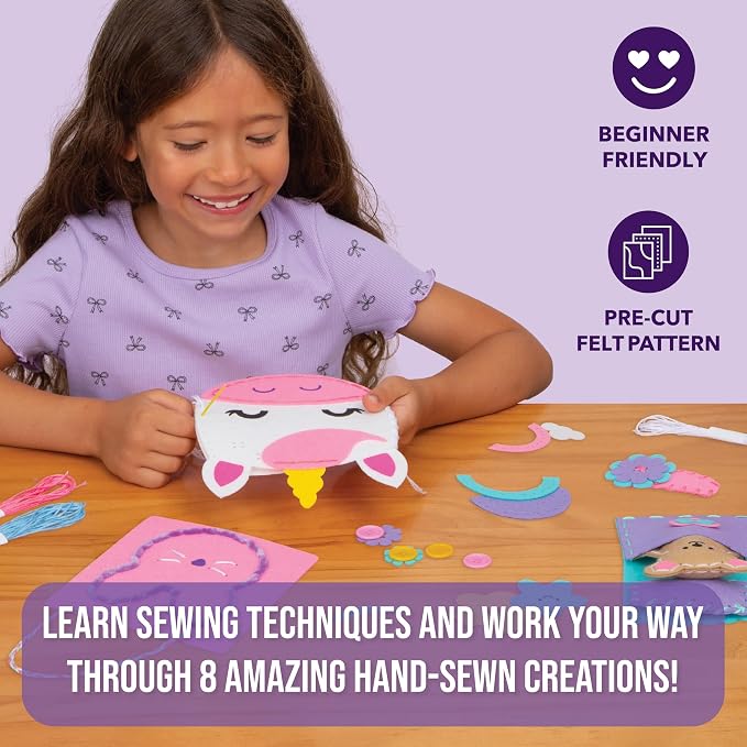 Let's Learn to Sew - Image 2