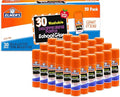Elmer's Disappearing Purple School Glue Sticks Washable 22 Grams by Unknown