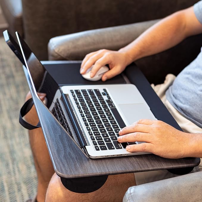 LAPGEAR Home Office Pro Lap Desk - Image 6