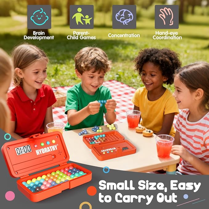 Brain Teaser Puzzles Games for Kids Adults - Image 2
